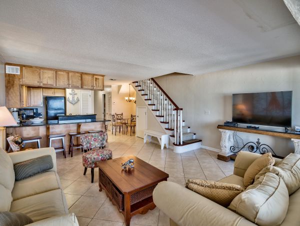 Panama City Vacation Home Four Bedroom On Beach