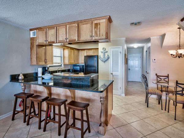 Panama City Vacation Home Four Bedroom On Beach