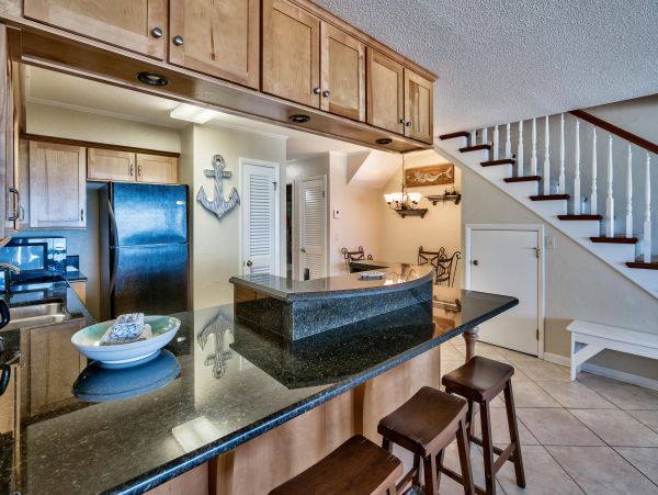 Panama City Vacation Home Four Bedroom On Beach