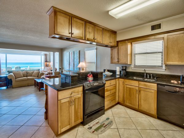Panama City Vacation Home Four Bedroom On Beach