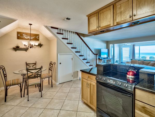 Panama City Vacation Home Four Bedroom On Beach