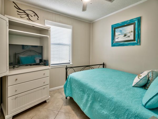 Panama City Vacation Home Four Bedroom On Beach