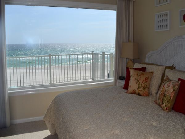 Panama City Vacation Home Four Bedroom On Beach