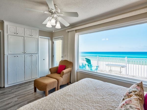 Panama City Vacation Home Four Bedroom On Beach