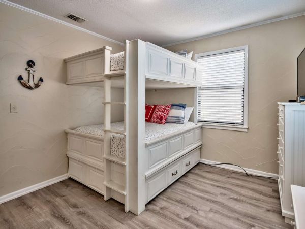 Panama City Vacation Home Four Bedroom On Beach