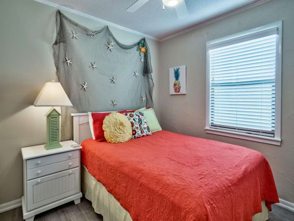 Panama City Vacation Home Four Bedroom On Beach