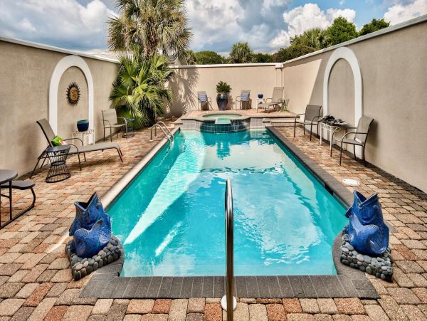 Panama City Beach Home 955458