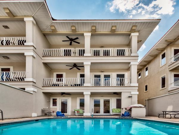 Panama City Beach Home 955458