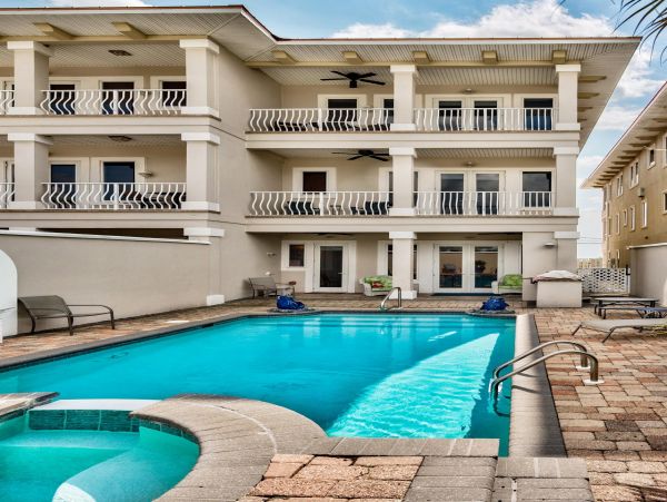Panama City Beach Home 955458