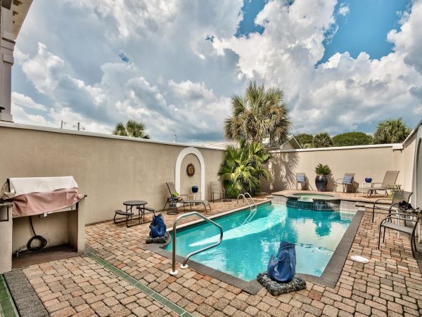 Panama City Beach Home 955458