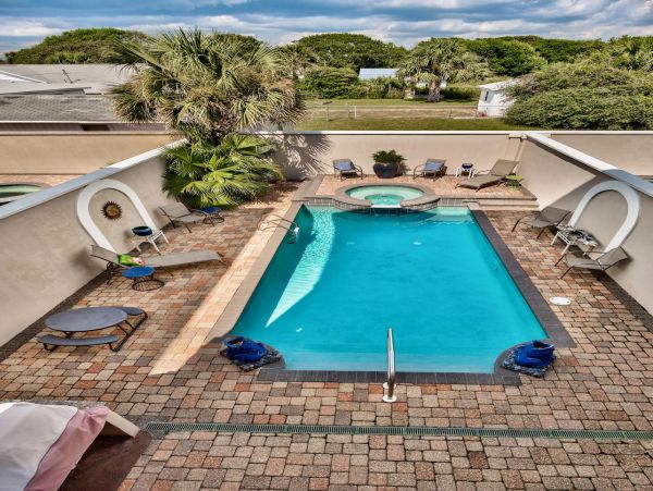 Panama City Beach Home 955458