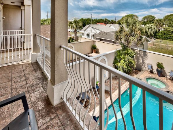 Panama City Beach Home 955458