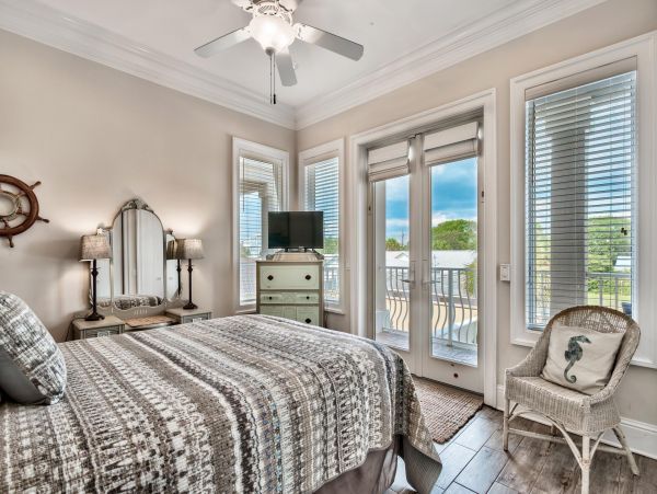 Panama City Beach Home 955458