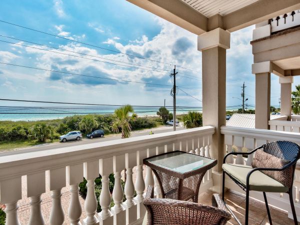 Panama City Beach Home 955458