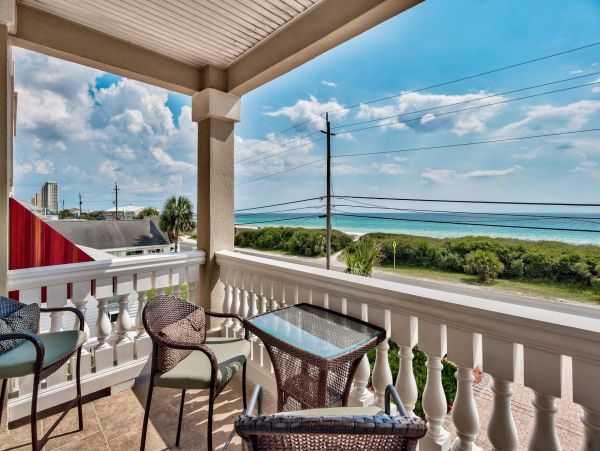 Panama City Beach Home 955458