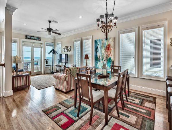 Panama City Beach Home 955458