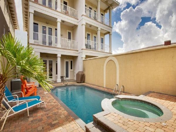 Panama City Beach Home 955459