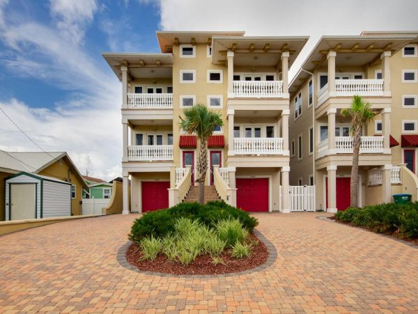 Panama City Beach Home 955459