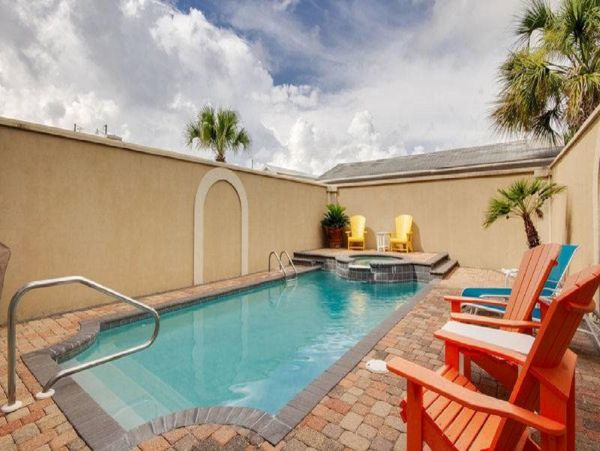 Panama City Beach Home 955459