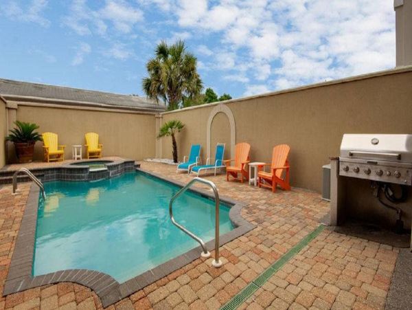 Panama City Beach Home 955459