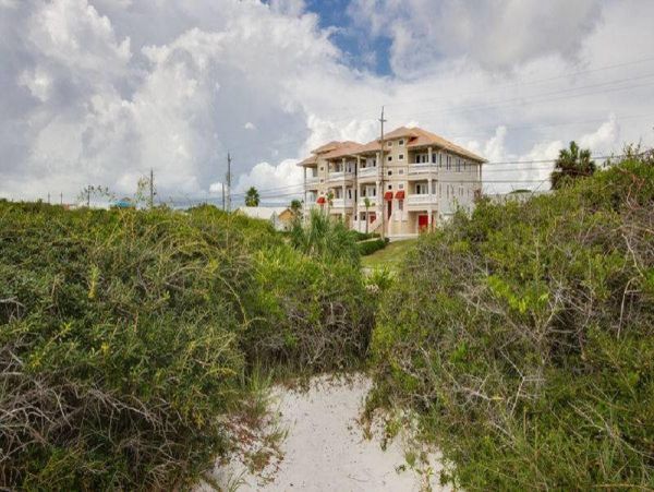 Panama City Beach Home 955459