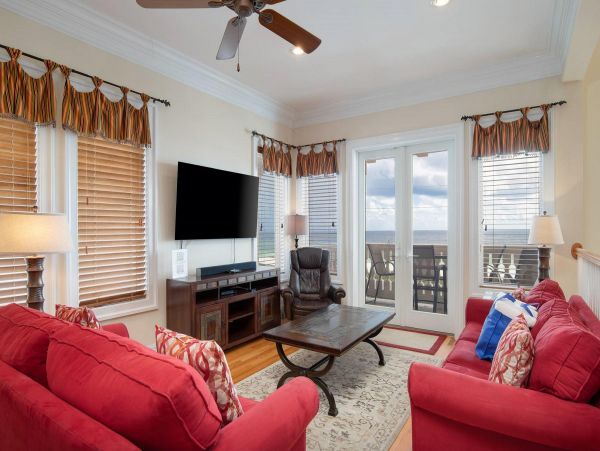 Panama City Beach Home 955459