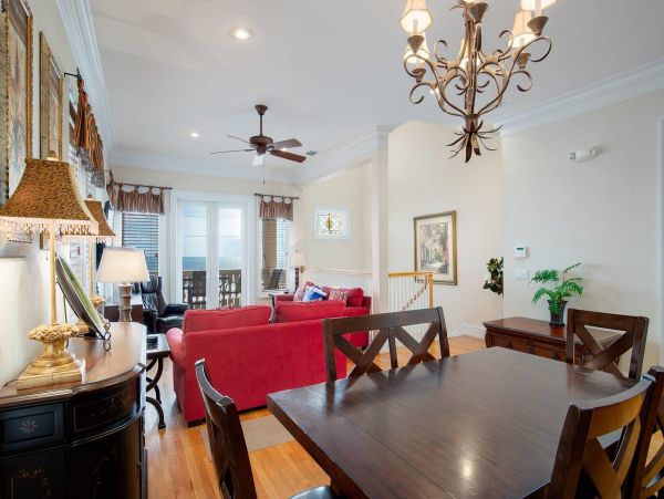 Panama City Beach Home 955459