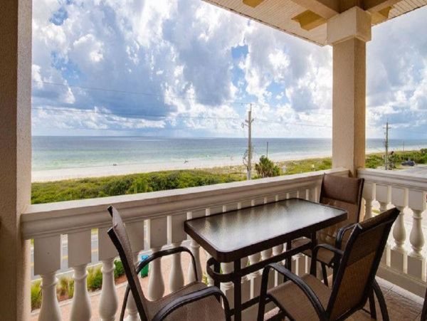 Panama City Beach Home 955459