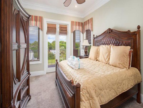Panama City Beach Home 955459