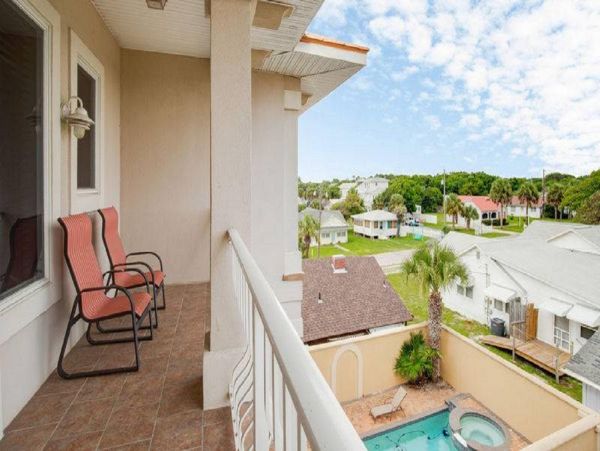 Panama City Beach Home 955459