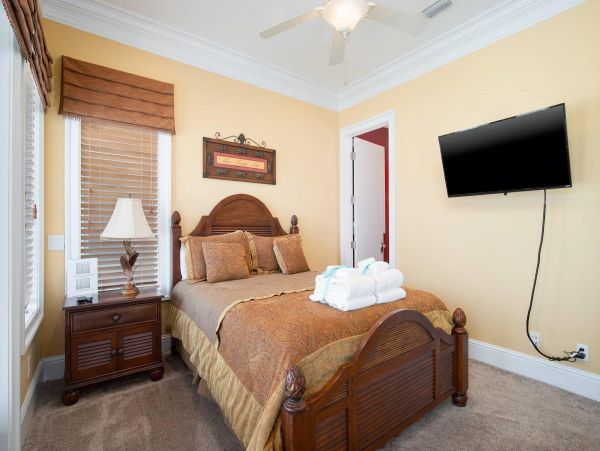 Panama City Beach Home 955459