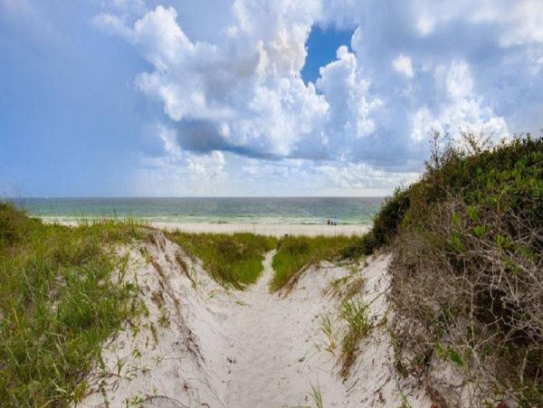 Panama City Beach Home 955459