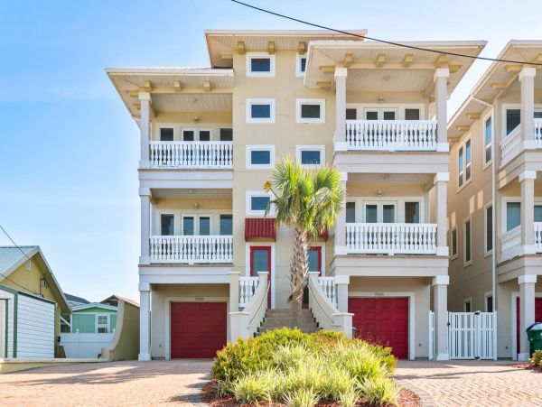 Panama City Beach Home 955460