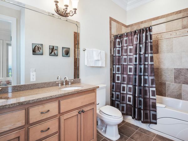 Panama City Beach Home 955460