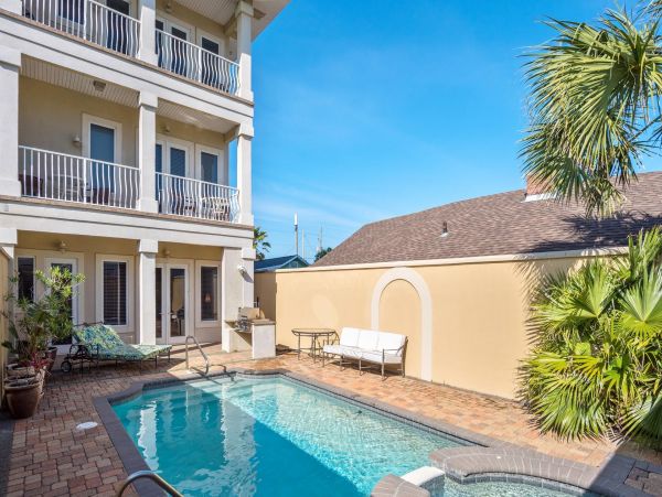 Panama City Beach Home 955460