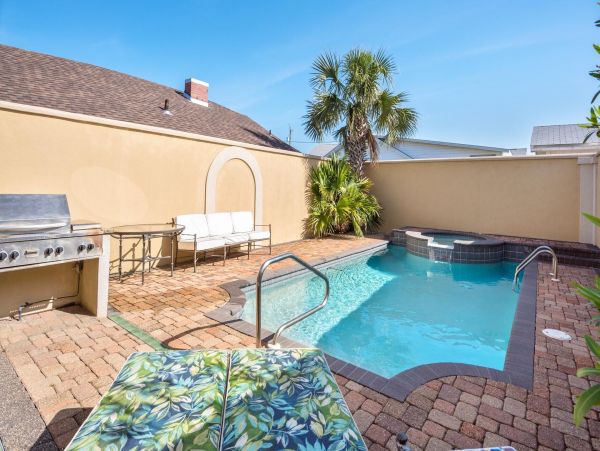 Panama City Beach Home 955460