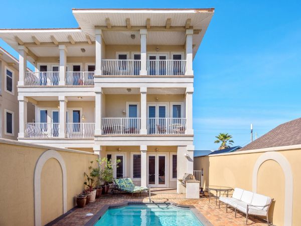 Panama City Beach Home 955460
