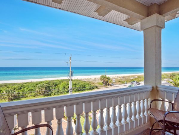 Panama City Beach Home 955460