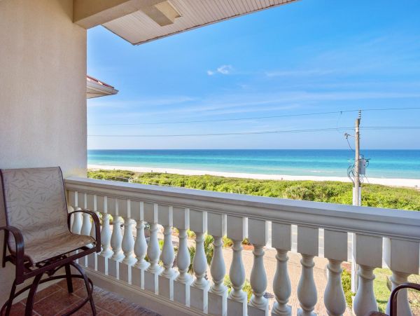 Panama City Beach Home 955460