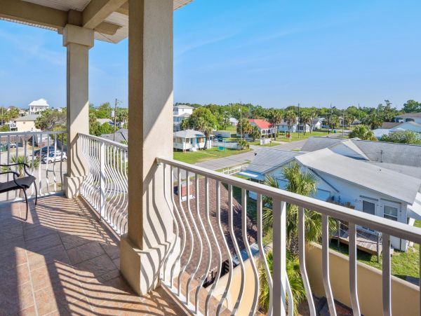 Panama City Beach Home 955460