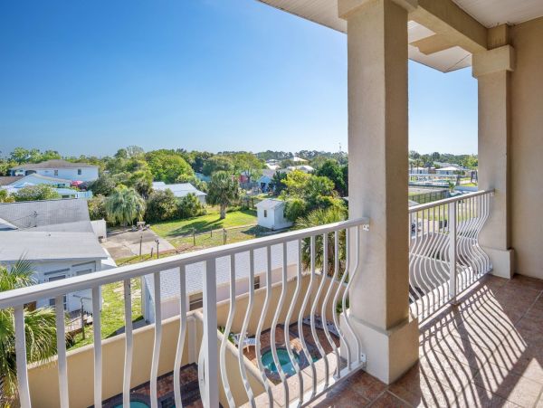 Panama City Beach Home 955460