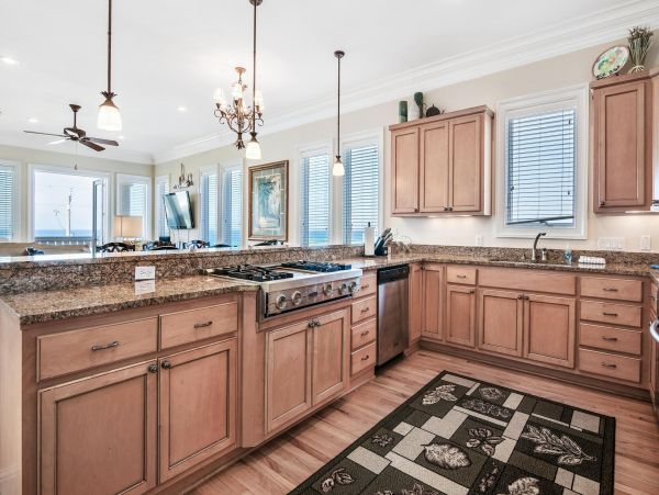 Panama City Beach Home 955460