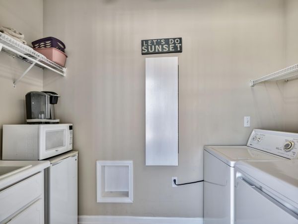 On Beach Panama City Vacation Condo Four Bedroom