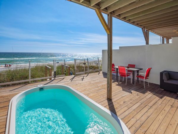 Panama City Beach Home 955464
