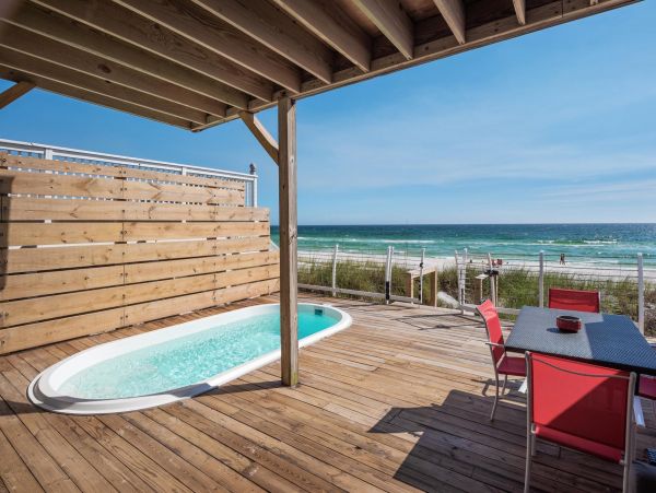 Panama City Beach Home 955464