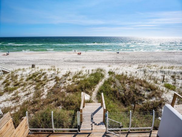 Panama City Beach Home 955464