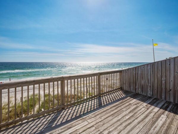 Panama City Beach Home 955464