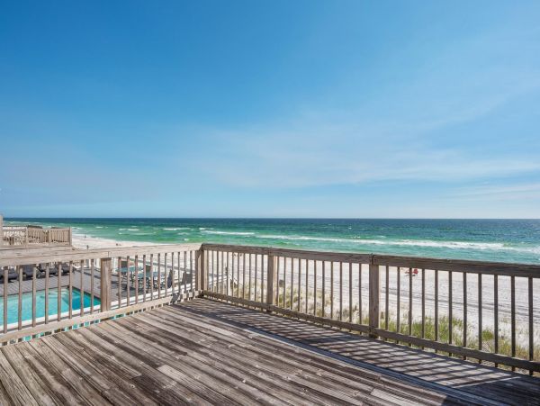 Panama City Beach Home 955464