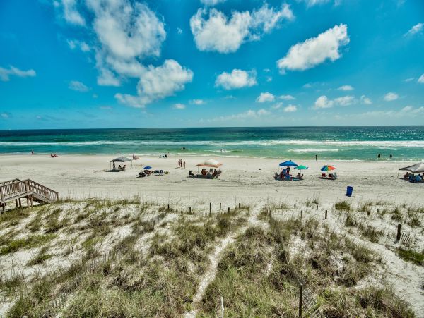 Panama City Beach Home 955464