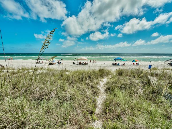 Panama City Beach Home 955464